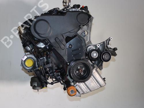 Engine SEAT EXEO ST (3R5) 2.0 TDI | BP23159056M1 - Image 5