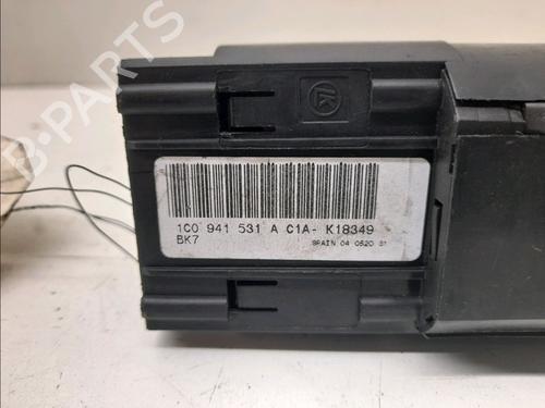 Headlight switch VW PASSAT B5.5 (3B3) 1.9 TDI | BP9006483I24 - Image 3