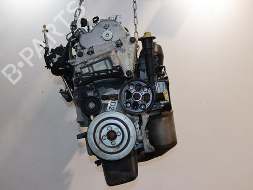 Engine OPEL ASTRA H CLASSIC Hatchback (A04) 1.3 CDTI (L48) | BP15421194M1 