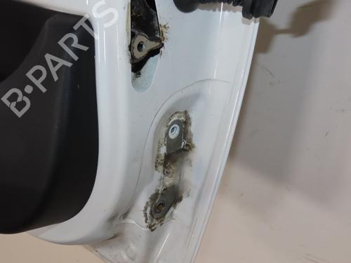 Used Left rear door Left rear door TOYOTA AYGO (_B1_) 1.0 (KGB10_, KGB10R) (68 hp) 36100622 36100622