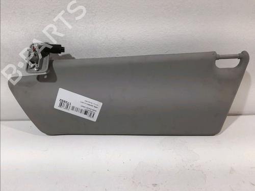Parasol derecha OPEL ZAFIRA / ZAFIRA FAMILY B (A05) 1.9 CDTI (M75) (120 hp) 9018061
