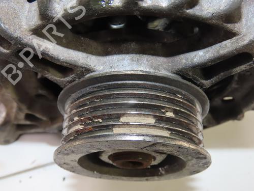 Used Alternator Alternator FORD KA (RU8) 1.2 (69 hp) 35797103 35797103