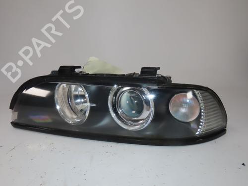 Left headlight BMW 5 (E39) 530 d | BP39755865C28 - Image 2