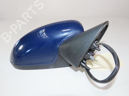 Bakspejl Højre OPEL CORSA E (X15) 1.2 (08, 68) | BP38627864C27 - Image 2