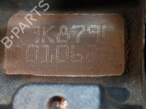 Engine DACIA SANDERO 1.5 dCi | BP28086611M1 