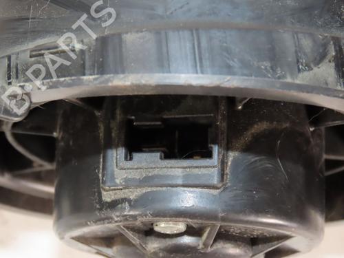 Used Heater blower motor NISSAN QASHQAI I (J10, NJ10) 1.6 dCi (130 hp) 31843821