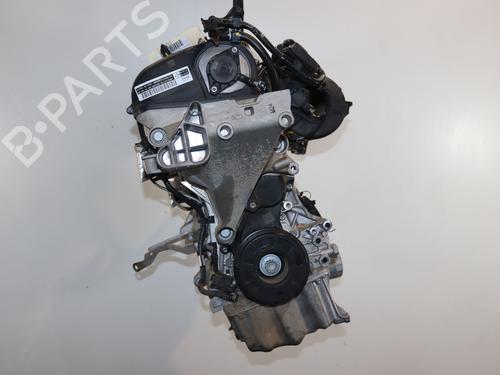 Engine VW POLO VI (AW1, BZ1, AE1) 1.0 MPi | BP40204944M1 - Image 4