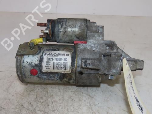 Starter FORD TRANSIT V363 Van (FCD, FDD) 2.0 EcoBlue | BP24486548M8 - Image 5