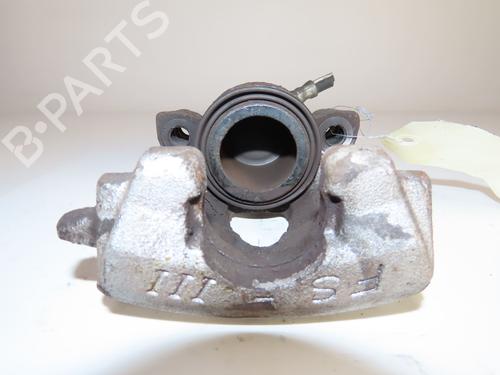 Right front brake caliper VW GOLF IV (1J1) 1.6 | BP14896231M104