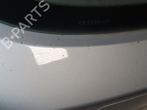 Used Tailgate NISSAN MICRA V (K14) 1.0 (71 hp) 31911877