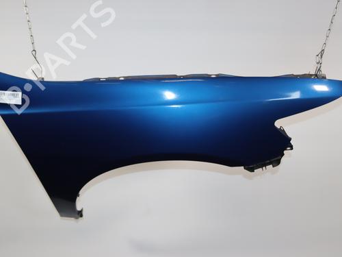 Used Right front fenders HONDA ACCORD VII (CL, CN) 2.2 i-CTDi (CN1) (140 hp) 12239848