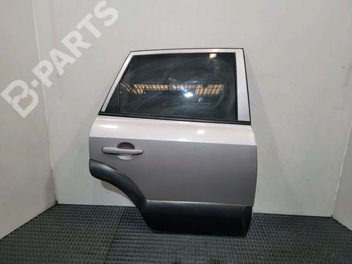 Used Right rear door HYUNDAI TUCSON (JM) 2.0 CRDi All-wheel Drive (113 hp) 9391063