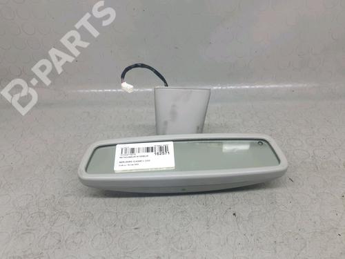 Used Rear mirror Rear mirror MERCEDES-BENZ C-CLASS (W203) C 200 CDI (203.007) (122 hp) 9017821 9017821