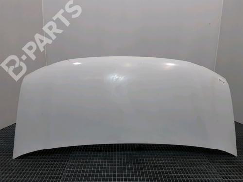 Hood RENAULT MASTER II Van (FD) 2.8 dTI 7751469067