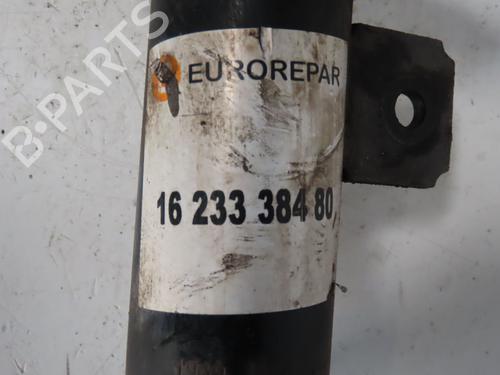Høyre foran støtdemper CITROËN C3 II (SC_) 1.1 i (60 hp) 29046533
