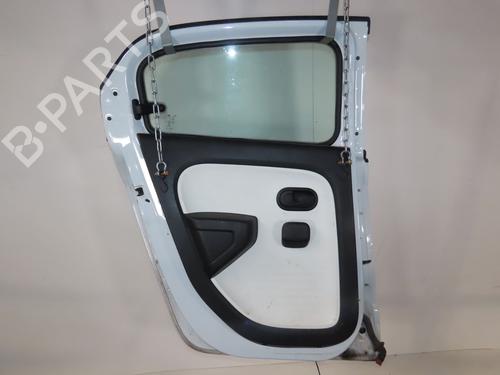 Used Left rear door Left rear door 36820518 36820518