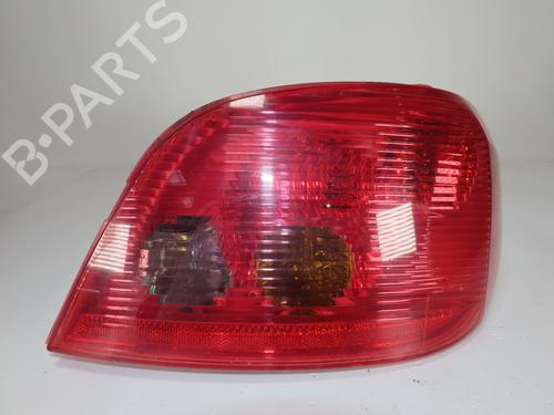 Right taillight PEUGEOT 307 (3A/C) 2.0 HDi 110 | BP28177983C35 
