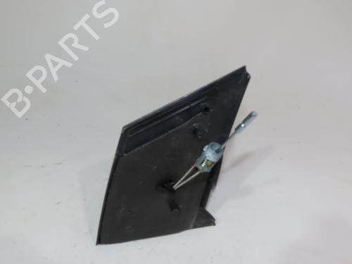 Right mirror VW FOX Hatchback (5Z1, 5Z3, 5Z4) 1.4 | BP18205964C27 