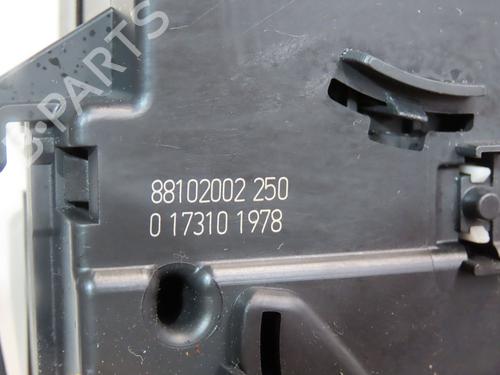 Headlight switch RENAULT CLIO III (BR0/1, CR0/1) 1.5 dCi (C/BR0G, C/BR1G) | BP38077260I24 - Image 4