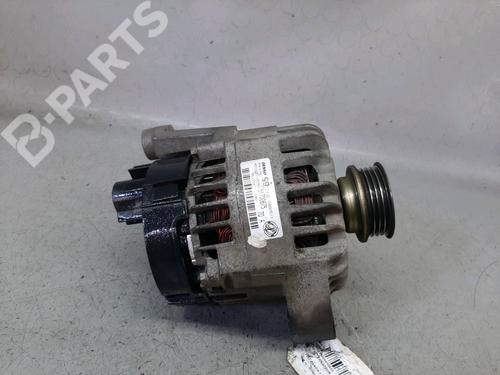 Alternator FIAT PANDA (169_) 1.1 (169.AXA1A) | BP9014344M7 