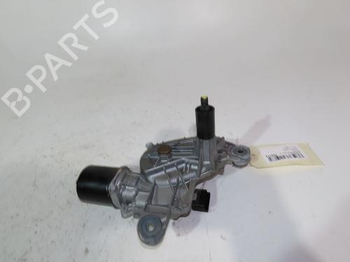 Used Front wiper motor CITROËN C4 Grand Picasso I (UA_) 1.6 HDi 110 (112 hp) 19319956