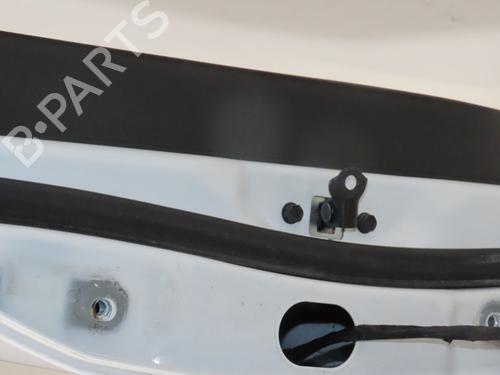 Portier rechts achter HYUNDAI ix20 (JC) 1.4 (90 hp) 30652056