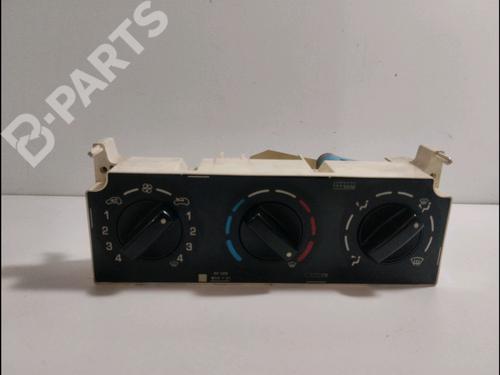 Used Climate control Climate control PEUGEOT PARTNER MPV (5_, G_) 1.6 HDi 75 (75 hp) 10490275 10490275