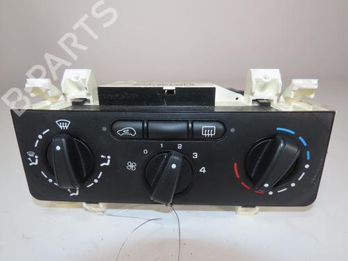 Climate control CITROËN C3 I (FC_, FN_) 1.4 HDi | BP31277126I5 