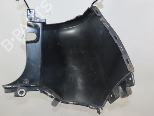 Støtfangerhjørne RENAULT CAPTUR I (J5_, H5_) 1.2 TCe 120 | BP30892980C117