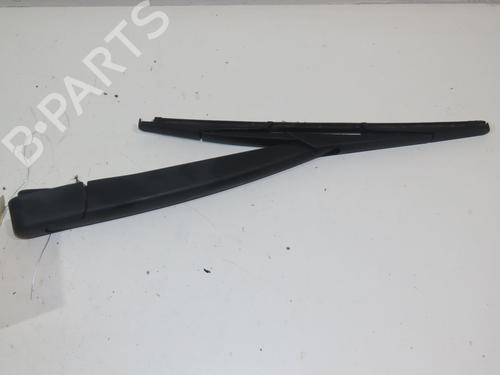 Used Rear windshield wiper arm RENAULT SCÉNIC III (JZ0/1_) 1.5 dCi (86 hp) 16356272