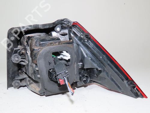 Used Left taillight VW GOLF VII (5G1, BQ1, BE1, BE2) 2.0 GTI (230 hp) 24489986
