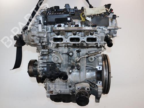Engine FORD FIESTA VII (HJ, HF) 1.5 ST EcoBoost | BP36893746M1  - Image 7