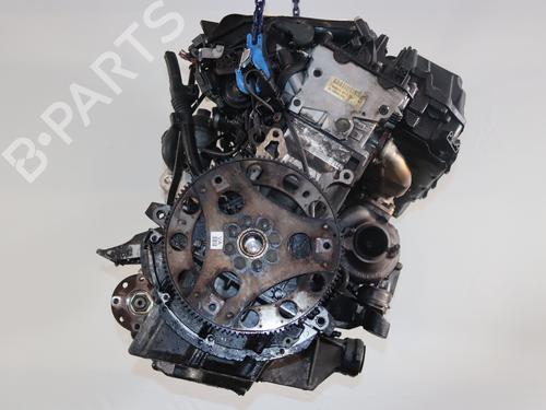 Used Engine BMW X3 (E83) 3.0 d (204 hp) 18968444