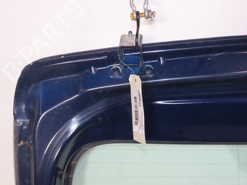 Tailgate DACIA SANDERO II 1.0 SCe 75 (B8JC, B8JD, B8NC) | BP39937337C6 - Image 3