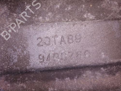 Used Gearbox PEUGEOT 406 (8B) 1.8 (90 hp) 9411628