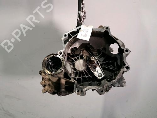Gearbox VW FOX Hatchback (5Z1, 5Z3, 5Z4) 1.2 | BP23159973M3 