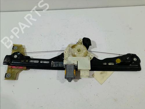 Used Rear left window mechanism CITROËN C4 Picasso II 1.6 HDi / BlueHDi 115 (115 hp) 14961188