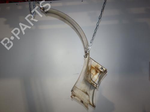 Used Front right wheel arch trim BMW X3 (E83) 3.0 d (204 hp) 18968537