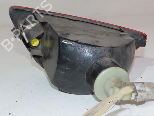 Used Rear fog light RENAULT CLIO III (BR0/1, CR0/1) 1.5 dCi (88 hp) 28068233