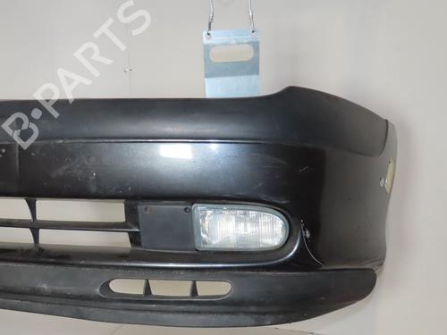 Front bumper RENAULT ESPACE III (JE0_)  | BP23161906C7 