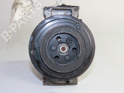 AC-Kompressor MERCEDES-BENZ C-CLASS (W205) C 200 d (205.001) (160 hp) 31140827