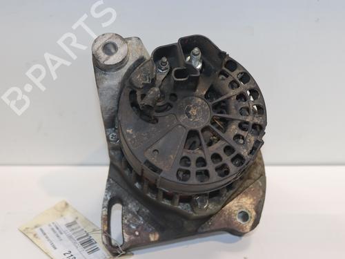 Alternator FIAT GRANDE PUNTO (199_) 1.2 | BP28007404M7 