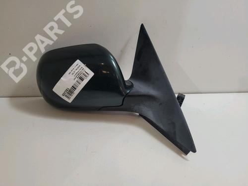 Right mirror AUDI A6 C5 (4B2) 1.9 TDI | BP9030280C27 