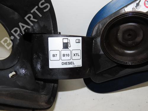 Fuel flap RENAULT SCÉNIC IV (J9_) 1.7 Blue dCi 150 (J9A7, J9A8) | BP16324028C131 