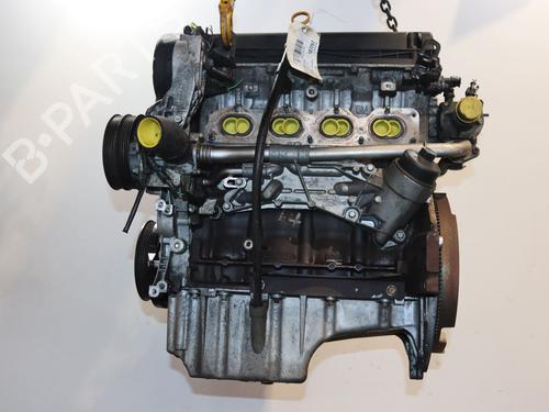 Engine CITROËN NEMO Box Body/MPV (AA_) 1.4 HDi | BP29344472M1 