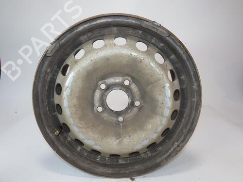 Rim RENAULT KANGOO Express (FW0/1_) 1.5 dCi 75 (FW07, FW10, FW04) | BP25622954C45 