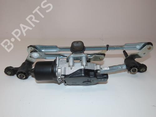 Front wiper motor RENAULT CLIO V (B7_) 1.3 TCe 130 (B7MF) | BP38023153M29 - Image 4