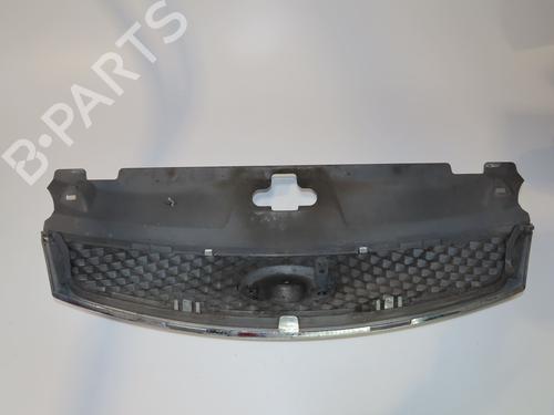 Used Grille FORD MONDEO III (B5Y) 2.0 16V TDDi / TDCi (115 hp) 17552675