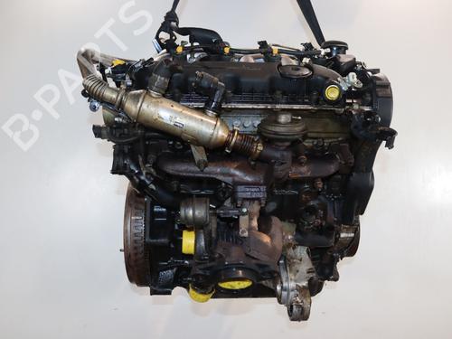 Motor CITROËN C8 (EA_, EB_) 2.0 HDi | BP39084514M1 - Image 3