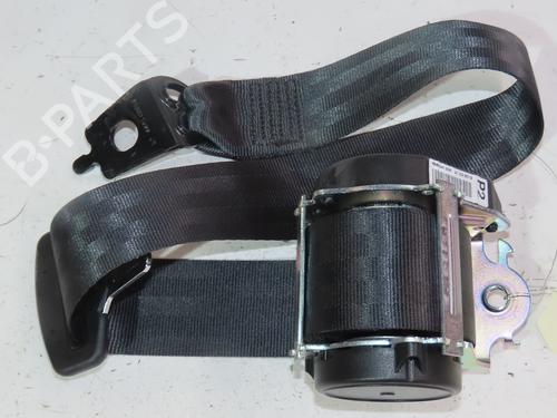 Used Rear right belt tensioner RENAULT CLIO IV (BH_) 0.9 TCe 90 (BHNF, BHMA, BHMH, BHJK, BHJR) (90 hp) 29170948